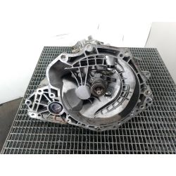SKRZYNIA BIEGÓW MANUALNA 5 OPEL CORSA C 1.7 DTI 75KM1.7 DTI2003F17W355Z20R755169                                            