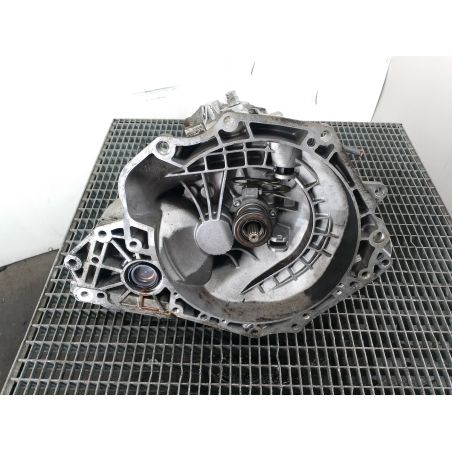 SKRZYNIA BIEGÓW MANUALNA 5 OPEL CORSA C 1.7 DTI 75KM 1.7 DTI 2003 F17W355 Z20R 75 5169 