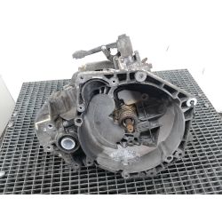 SKRZYNIA BIEGÓW MANUALNA 6 OPEL ZAFIRA B 1.9 CDTI 120KM1.9 CDTI2007M32  55192042Z168120                                            