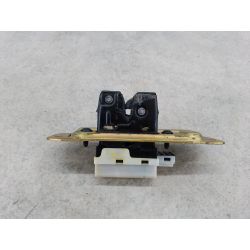 ZAMEK KLAPY RENAULT ESPACE IV 2.0 T 170KM2.0 16V2005NV4721705256                                            