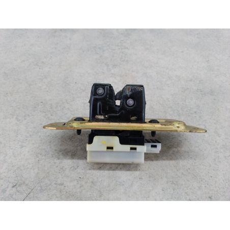 ZAMEK KLAPY RENAULT ESPACE IV 2.0 T 170KM 2.0 16V 2005 NV472 170 5256 