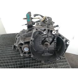 SKRZYNIA BIEGÓW MANUALNA 6 OPEL VECTRA C 1.9 CDTI 120KM1.9 CDTI2005F40Z20Z1205037                                            
