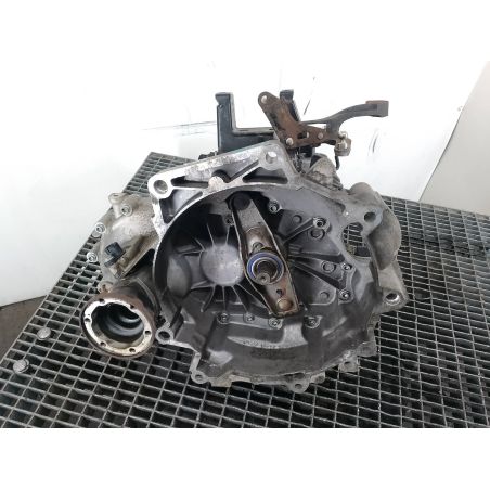 SKRZYNIA BIEGÓW MANUALNA 5 SKODA FABIA I 1.9 SDI 64KM 1.9 SDI 2002 GDR LF7T 64 5055 