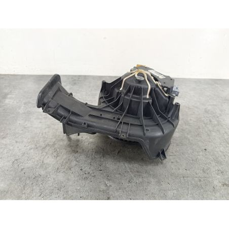 WENTYLATOR NAWIEWU, DMUCHAWA OPEL VECTRA C FL 1.8 16V 140KM 1.8 16V 2006 985852T  006962R  006956V VALEO 140 5031 