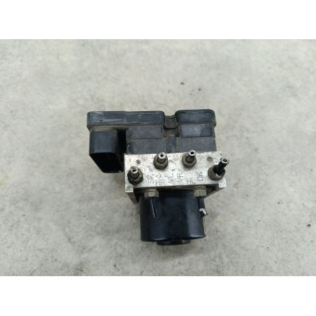 ABS PUMP OPEL ZAFIRA B 1.9 CDTI 100KM 1.9 CDTI 2008 13246534 BE 10.0207-0081.4  10.0970-0515.3  ATE Z167 100 5132 