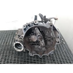 SKRZYNIA BIEGÓW MANUALNA 5 VW FOX 1.2 6V 55KM1.2 6V2005HUYLA7W555265                                            