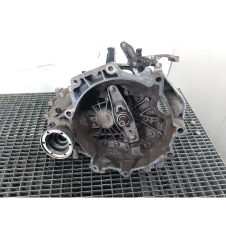 SKRZYNIA BIEGÓW MANUALNA 5 VW FOX 1.2 6V 55KM 1.2 6V 2005 HUY LA7W 55 5265 