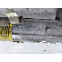 MAGLOWNICA PRZEKŁADNIA KIEROWNICY FIAT BRAVO II 1.9 JTD 120KM1.9 JTD2007A00101176201205213                                            