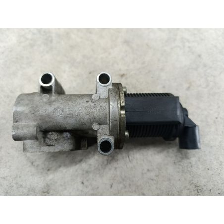 ZAWÓR EGR OPEL ZAFIRA B 1.9 CDTI 100KM 1.9 CDTI 2008 5.00240.05 Z167 100 5132 