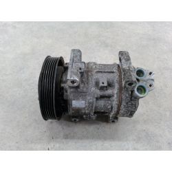 POMPA, SPRĘŻARKA KLIMATYZACJI FIAT BRAVO II 1.9 JTD 120KM1.9 JTD2007447220-8645 5SL12C-J  DENSO6201205213                                            