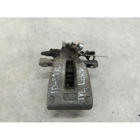 ZACISK HAMULCOWY LEWY TYŁ OPEL ZAFIRA B 1.9 CDTI 100KM 1.9 CDTI 2008 Z167 100 5132 