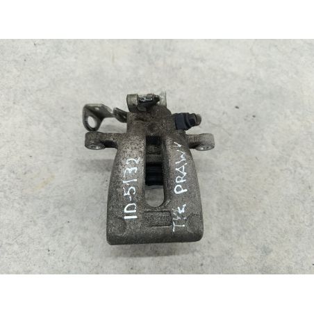 ZACISK HAMULCOWY PRAWY TYŁ OPEL ZAFIRA B 1.9 CDTI 100KM 1.9 CDTI 2008 Z167 100 5132 