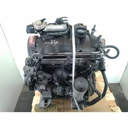 SILNIK VW GOLF IV 1.9 TDI 101KM1.9 TDI2002ATDLC7V1015057                                            