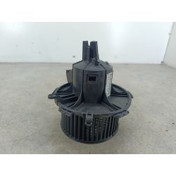 WENTYLATOR NAWIEWU, DMUCHAWA OPEL ZAFIRA B 1.9 CDTI 100KM1.9 CDTI2008D8087Z1671005132                                            