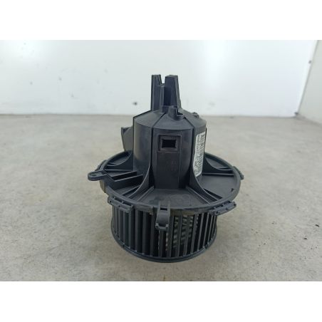 WENTYLATOR NAWIEWU, DMUCHAWA OPEL ZAFIRA B 1.9 CDTI 100KM 1.9 CDTI 2008 D8087 Z167 100 5132 