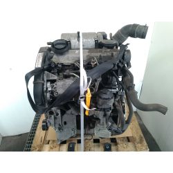 Engine SKODA FABIA I 1.9 SDI 64KM1.9 SDI2002ASYLF7T645055                                            