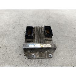 KOMPUTER, STEROWNIK OPEL MERIVA A 1.7 CDTI 100KM1.7 CDTI2006898000-3220  112500-0200  98000322Z21B1005184                                            