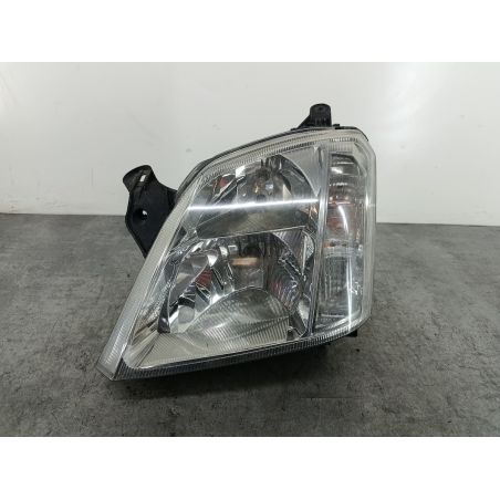 LAMPA PRZÓD LEWA OPEL MERIVA A 1.7 CDTI 100KM 1.7 CDTI 2006 93321052  89308550 Z21B 100 5184 