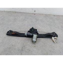 PODNOŚNIK SZYBY PRAWY PRZÓD FIAT BRAVO II 1.9 JTD 120KM1.9 JTD2007517795686201205213                                            