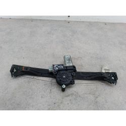 PODNOŚNIK SZYBY LEWY PRZÓD FIAT BRAVO II 1.9 JTD 120KM1.9 JTD20075000506 10603086201205213                                            