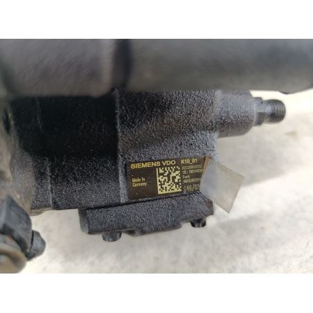 POMPA WTRYSKOWA FORD FOCUS II FL 1.8 TDCI 2008 4M5Q-9B395-AD 5WS40094  A2C20003032  SIEMENS VDO C0 115 5179 