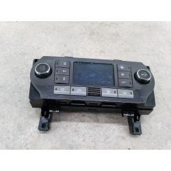 PANEL NAWIEWU FIAT BRAVO II 1.9 JTD 120KM1.9 JTD2007735442075 6201205213                                            