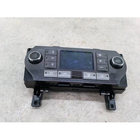 PANEL NAWIEWU FIAT BRAVO II 1.9 JTD 120KM 1.9 JTD 2007 735442075  620 120 5213 