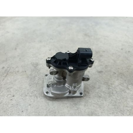 ZAWÓR EGR FORD FOCUS II FL 1.8 TDCI 2008 7.24809.89.0 PIERBURG C0 115 5179 