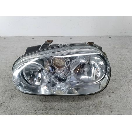 LAMPA PRZÓD LEWA VW GOLF IV 1.4 16V 75KM 1.4 16V 2002 LC9Z 75 5042 