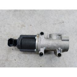 ZAWÓR EGR FIAT BRAVO II 1.9 JTD 120KM1.9 JTD20075.00240.05 7.22946.34.0  6201205213                                            