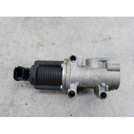 ZAWÓR EGR FIAT BRAVO II 1.9 JTD 120KM 1.9 JTD 2007 5.00240.05 7.22946.34.0   620 120 5213 