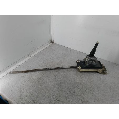 LEWAREK ZMIANY BIEGÓW VW GOLF IV 1.4 16V 75KM 1.4 16V 2002 1J0711149 LC9Z 75 5042 