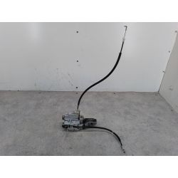 ZAMEK DRZWI LEWY PRZÓD FIAT BRAVO II 1.9 JTD 120KM1.9 JTD20076201205213                                            