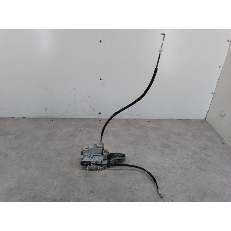 ZAMEK DRZWI LEWY PRZÓD FIAT BRAVO II 1.9 JTD 120KM 1.9 JTD 2007 620 120 5213 