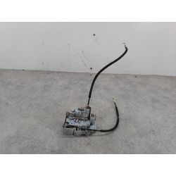 ZAMEK DRZWI LEWY TYŁ FIAT BRAVO II 1.9 JTD 120KM1.9 JTD20076201205213                                            