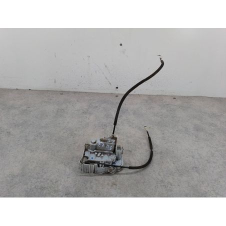 ZAMEK DRZWI LEWY TYŁ FIAT BRAVO II 1.9 JTD 120KM 1.9 JTD 2007 620 120 5213 