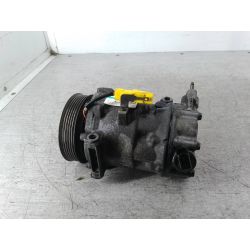 POMPA, SPRĘŻARKA KLIMATYZACJI PEUGEOT 308 I SW 1.6 HDI 109KM1.6 HDI20089659875880 SANDENKTP1094973                                            