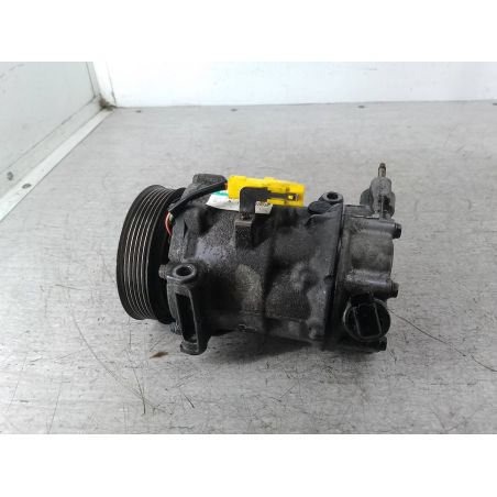 POMPA, SPRĘŻARKA KLIMATYZACJI PEUGEOT 308 I SW