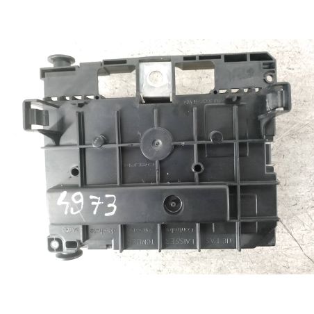 MODUŁ BSM PEUGEOT 308 I SW 1.6 HDI 109KM 1.6 HDI 2008 9664706280 DELPHI KTP 109 4973 