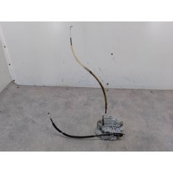 ZAMEK DRZWI PRAWY PRZÓD FIAT BRAVO II 1.9 JTD 120KM1.9 JTD20076201205213                                            