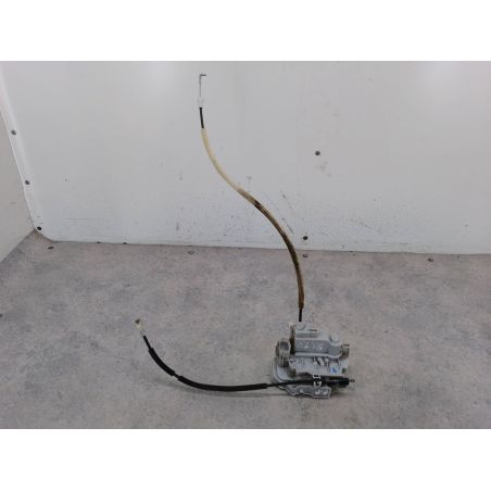 ZAMEK DRZWI PRAWY PRZÓD FIAT BRAVO II 1.9 JTD 120KM 1.9 JTD 2007 620 120 5213 