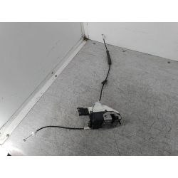 ZAMEK DRZWI PRAWY PRZÓD PEUGEOT 308 I SW 1.6 HDI 109KM1.6 HDI2008PSA567147KTP1094973                                            