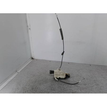 ZAMEK DRZWI LEWY PRZÓD PEUGEOT 308 I SW