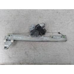 PODNOŚNIK SZYBY LEWY PRZÓD PEUGEOT 308 I SW 1.6 HDI 109KM1.6 HDI20089657247680  0130822368KTP1094973                                            