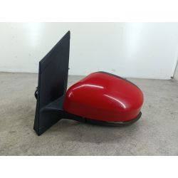 LEFT MIRROR FORD FOCUS II FL 1.8 TDCI2008C0C01155179                                            