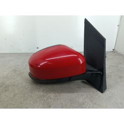 LUSTERKO PRAWE FORD FOCUS II FL 1.8 TDCI2008C0C01155179                                            