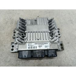 KOMPUTER, STEROWNIK FORD FOCUS II FL 1.8 TDCI20087M51-12A650-BCEC01155179                                            