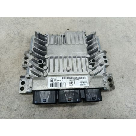 KOMPUTER, STEROWNIK FORD FOCUS II FL 1.8 TDCI 2008 7M51-12A650-BCE C0 115 5179 