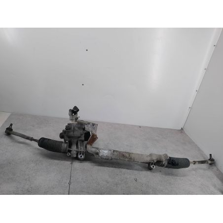 MAGLOWNICA PRZEKŁADNIA KIEROWNICY MERCEDES-BENZ KLASA A W169 1.5 95KM 1.5 8V A160 2010 6820000069 6700002146 Q003T62180 JTEKT 761 95 5077 