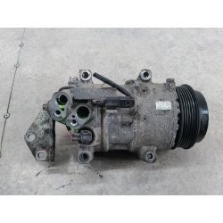 POMPA, SPRĘŻARKA KLIMATYZACJI MERCEDES-BENZ KLASA A W169 1.5 95KM1.5 8V A1602010A0022306811 447150-0814  DENSO761955077                                            